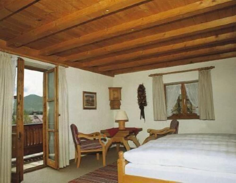 Gästehaus Pfatischer view 4