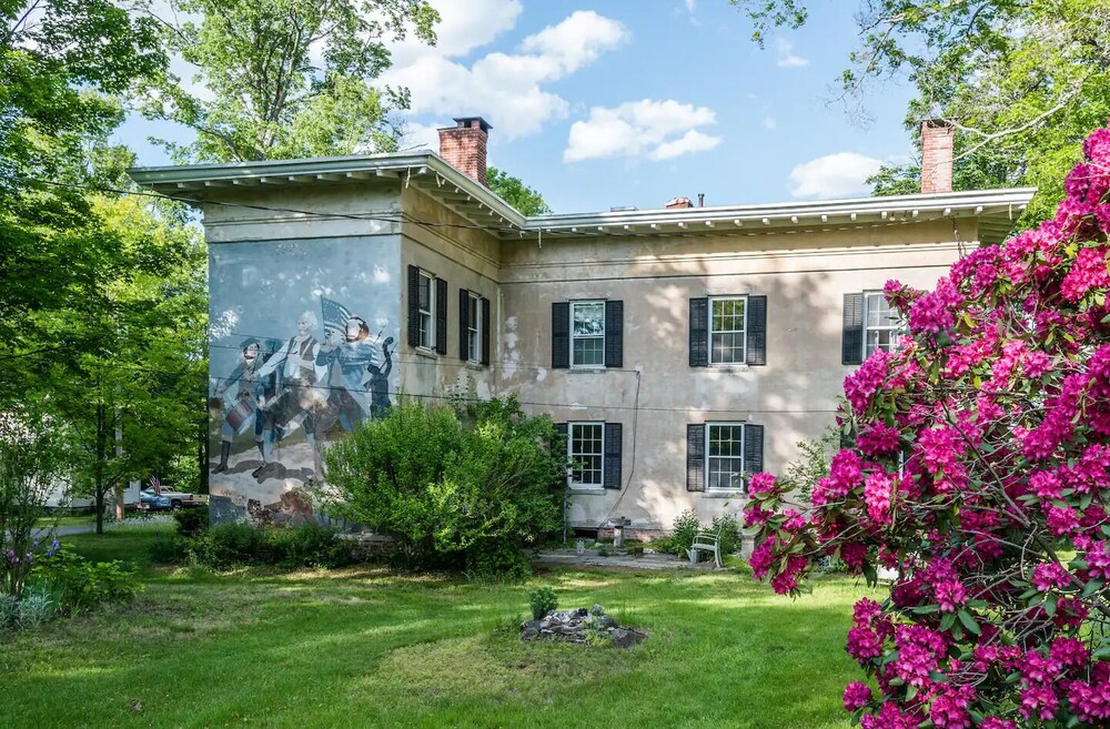 Higganum House B&B