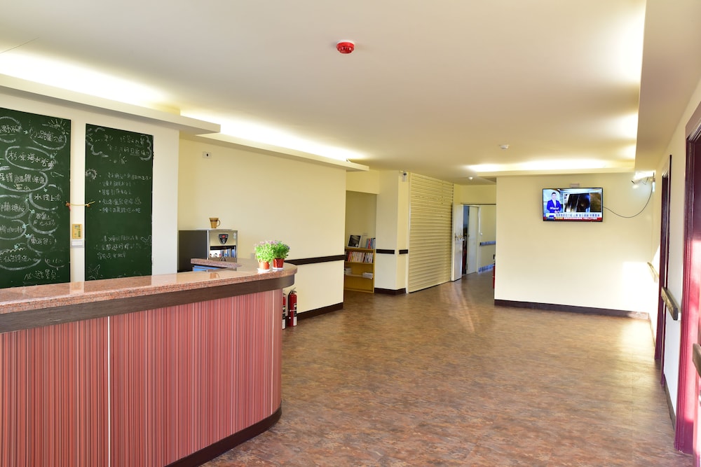 Fugong Hostel