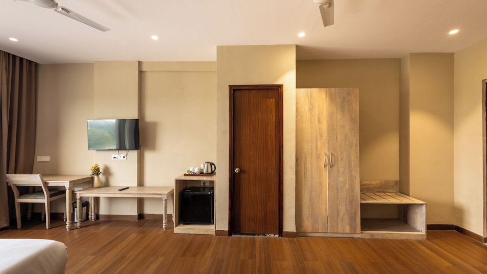 Pallacia A Luxury Hotel
