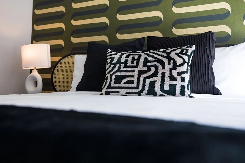 Nash Landing by Avantstay Heart of Midtown Nashville Patio