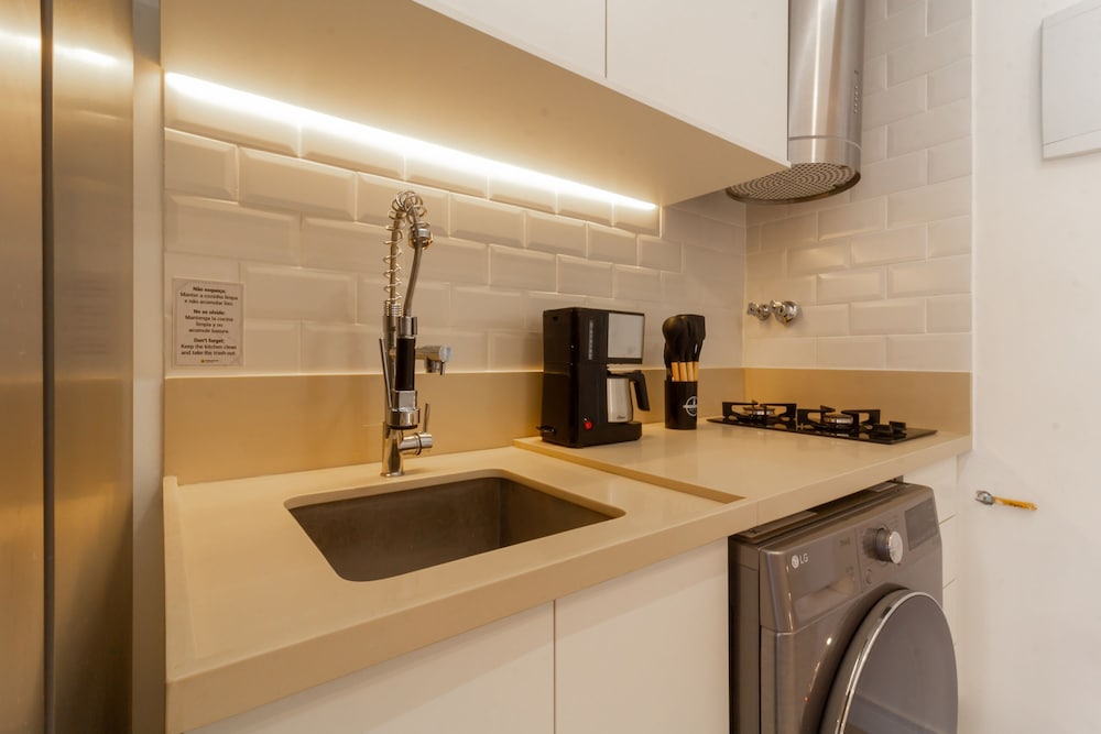 4-room apartment near the park Vitkov