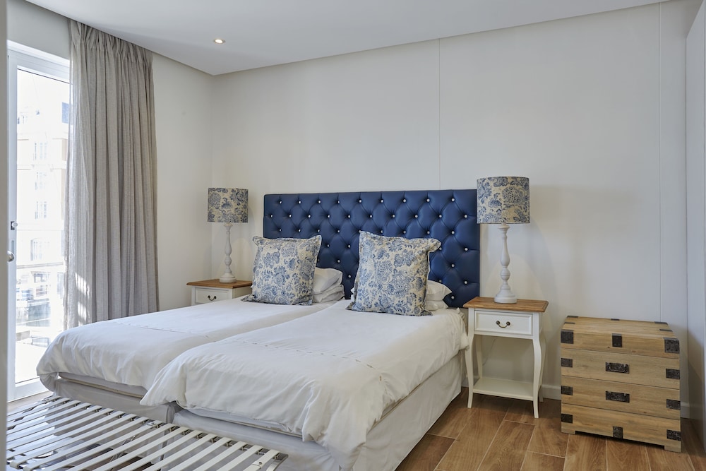 African Elite Properties V&A Waterfront