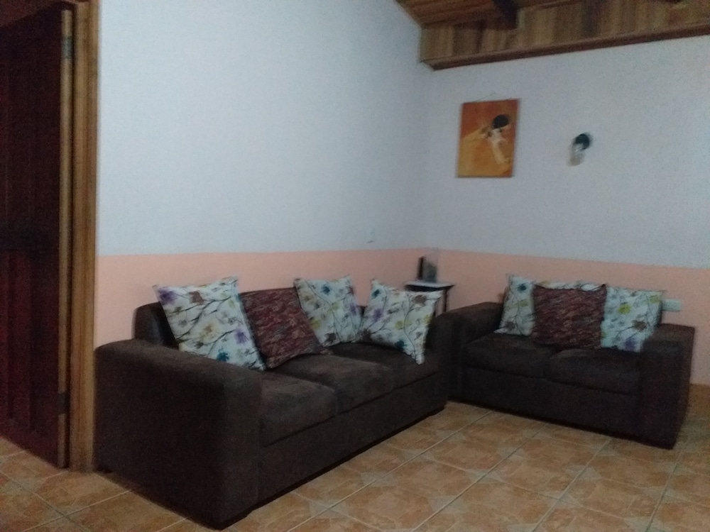 Apartotel Arenal