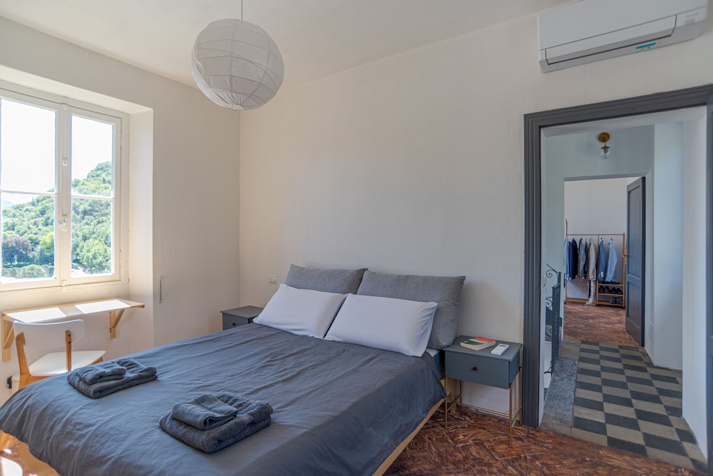 Casa di Pietra Menaggio