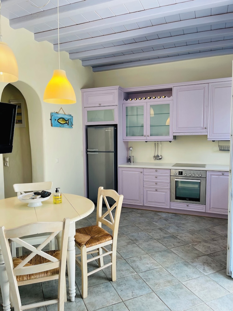 Mimoza Collection suites