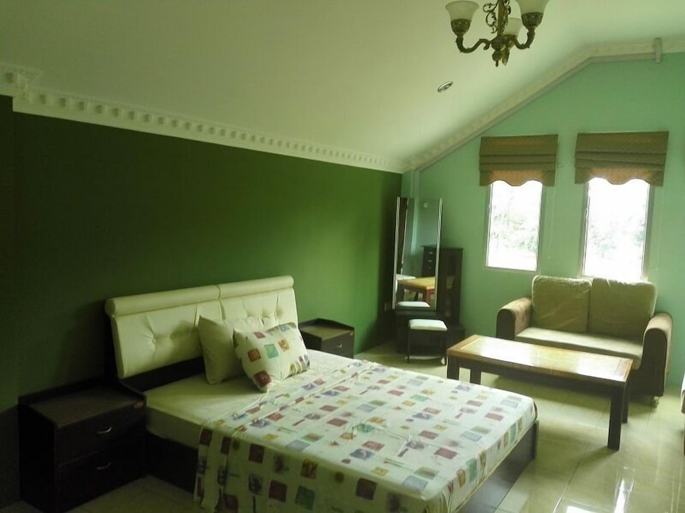 Villa Dadap