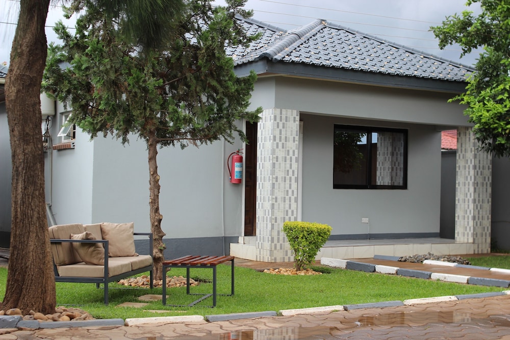 Aceh Executive Lodge view 4