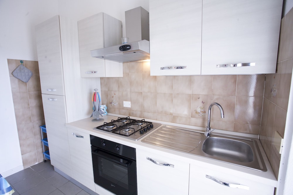 Appartamento Costa Ovest photo 4