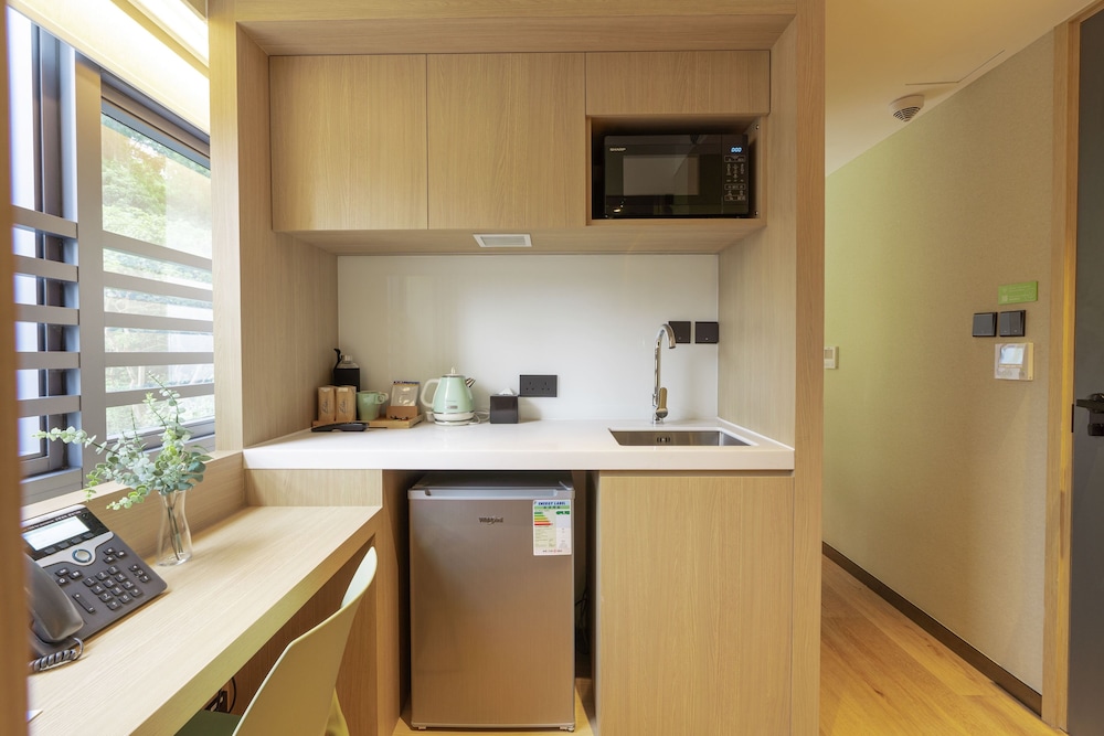 Urbanwood Ap Lei Chau