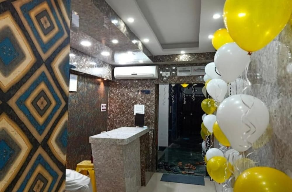 Hotel Sana a family friendly guest house