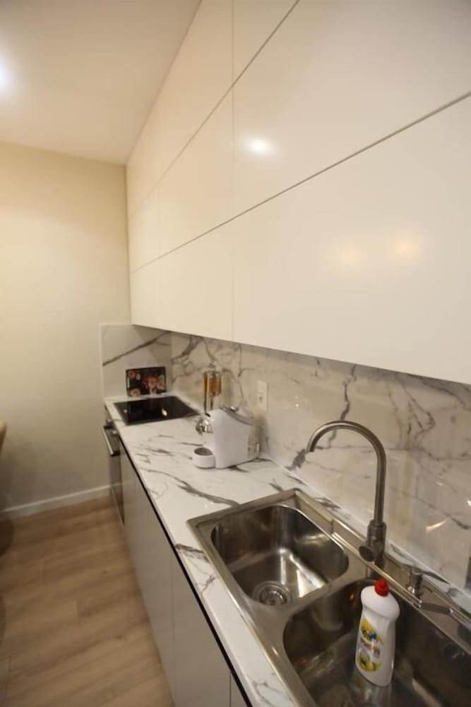 Arkle Apartment 1