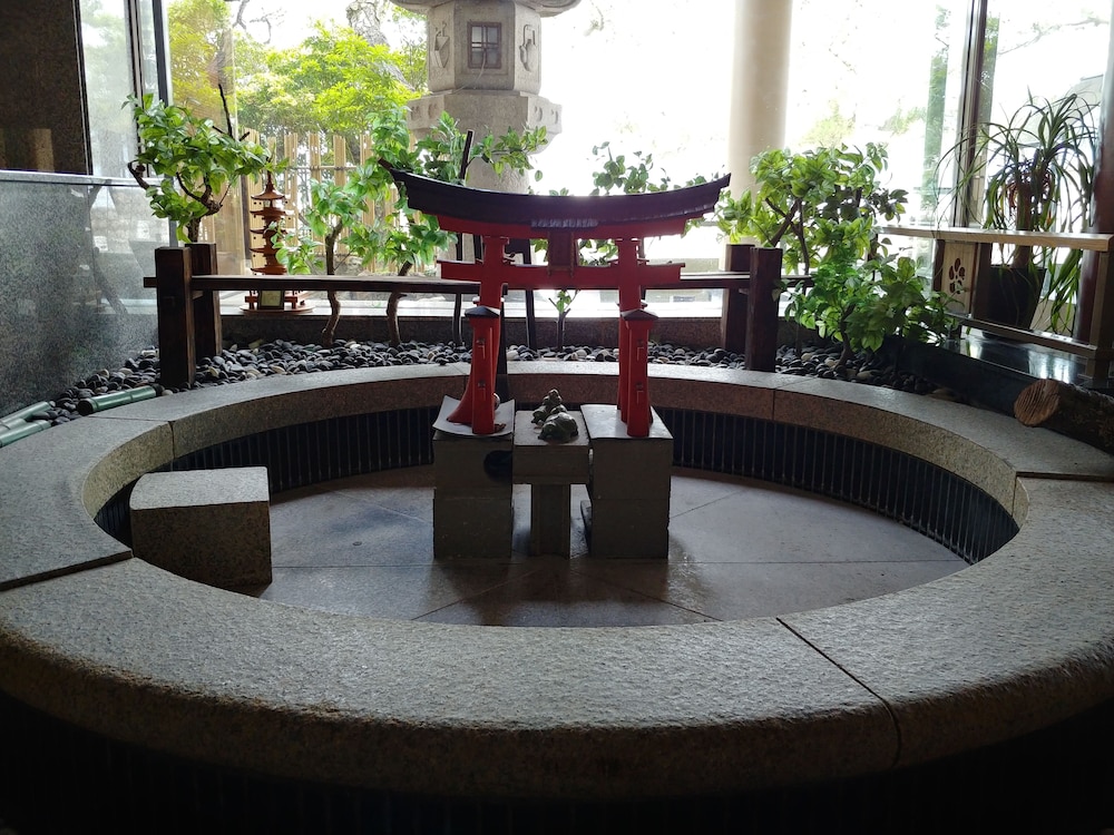 Hotel Miyarikyu