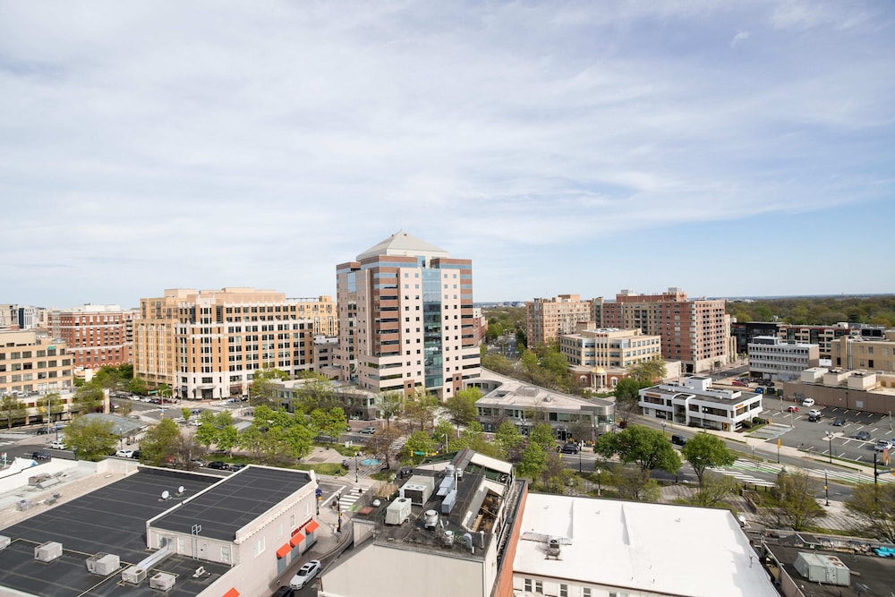Bright Apartment with Great Amenities