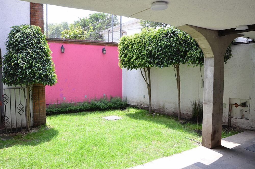 Casa Coyoacan