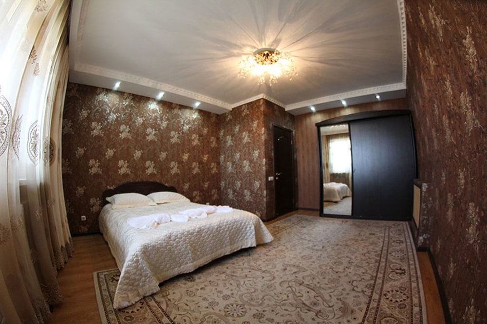 Ahome Aigerym