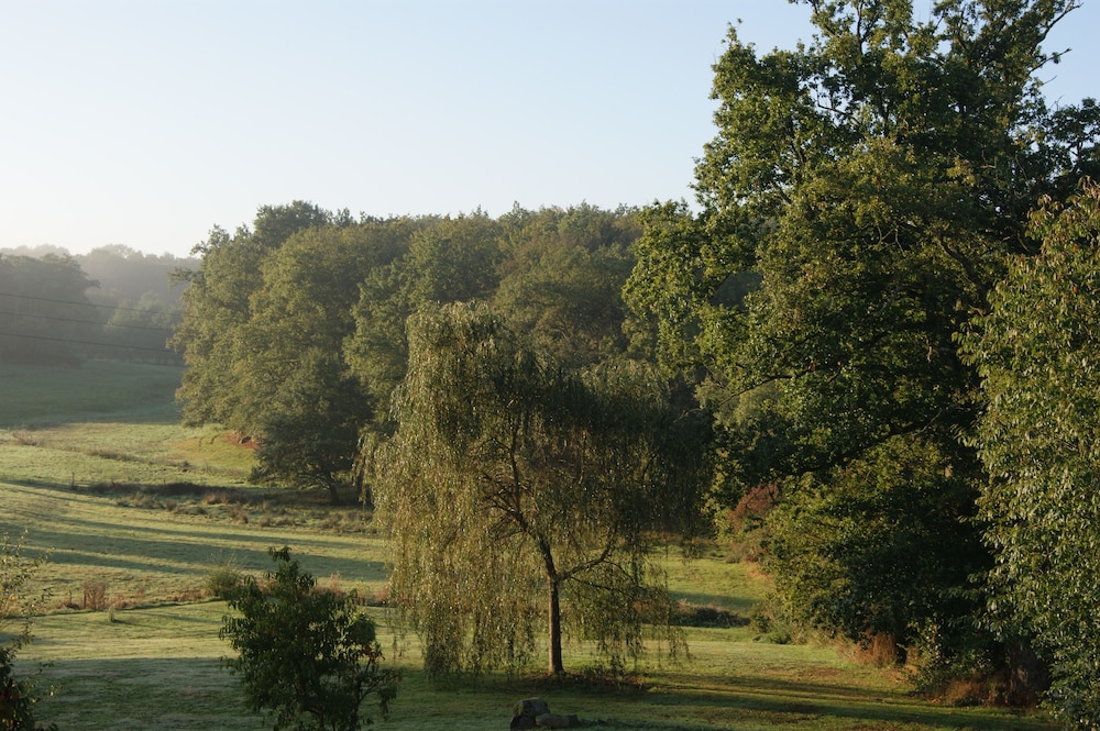 Gîtes de Campagne