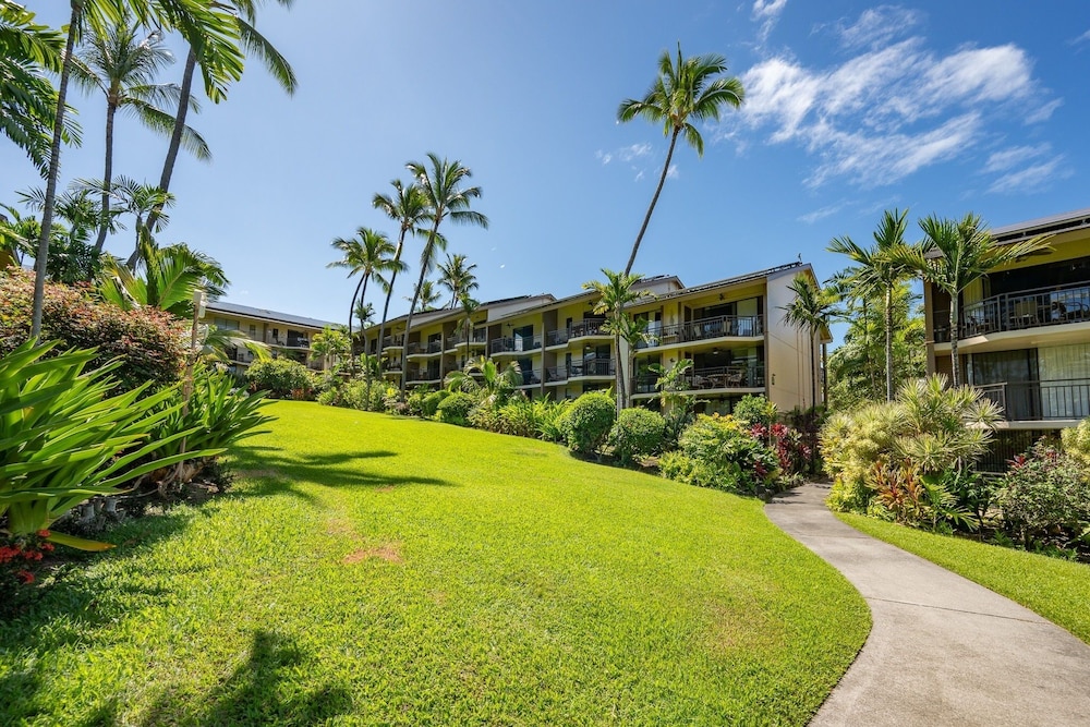 Kona Makai 3302 2 Bedroom Condo