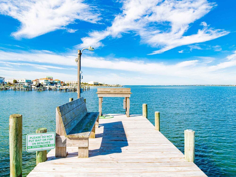 Sandcastle Townhomes #24 by Southern Vacation Rentals