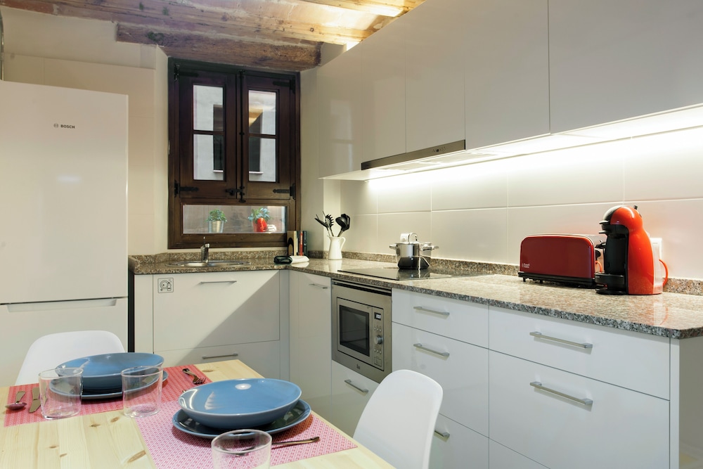 Classic Palau Apartments