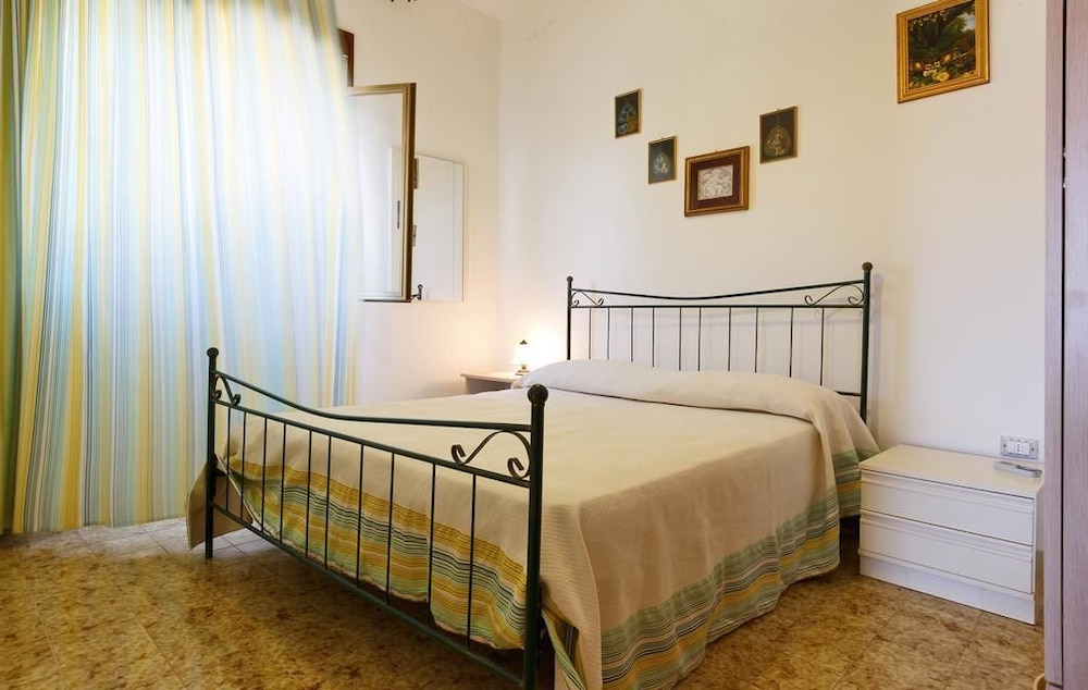 Appartamento Capurre