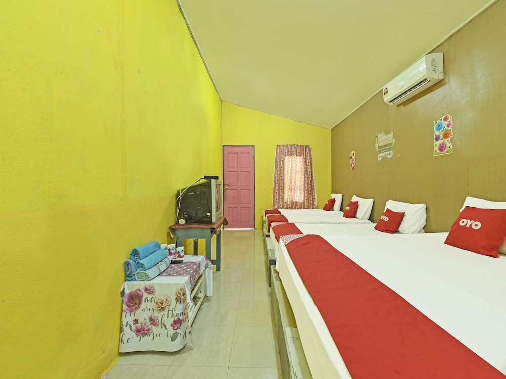 OYO 90566 Homestay Tg Gemok photo 8