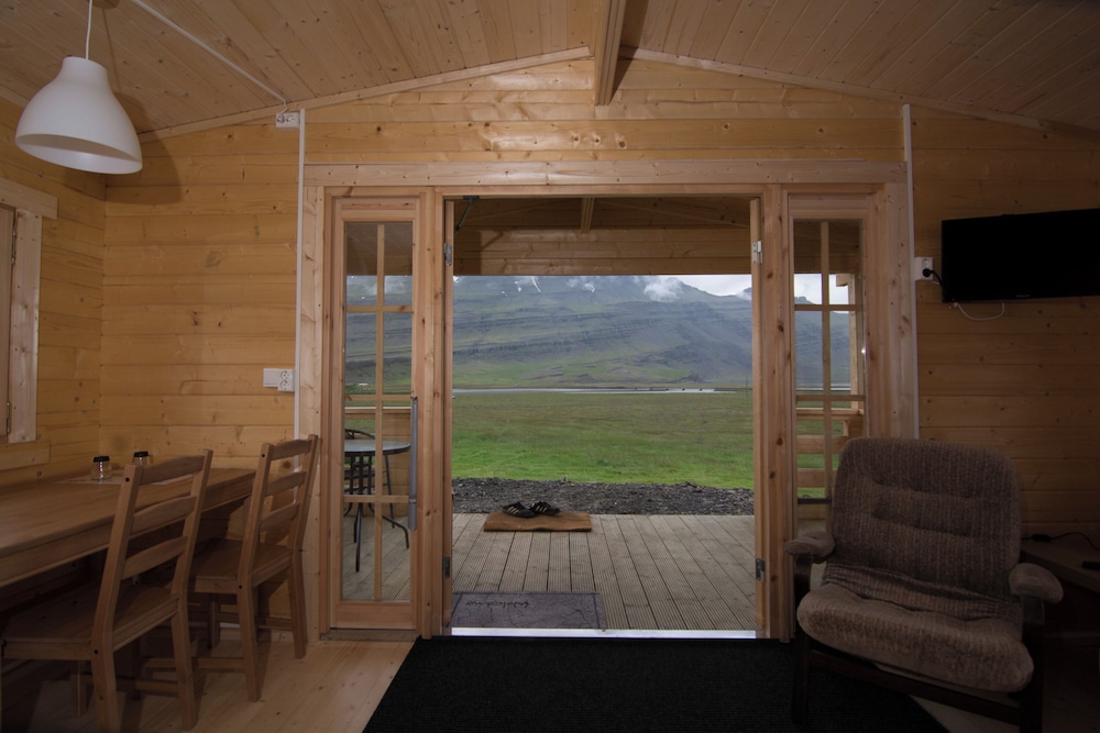 Bragdavellir Cottages