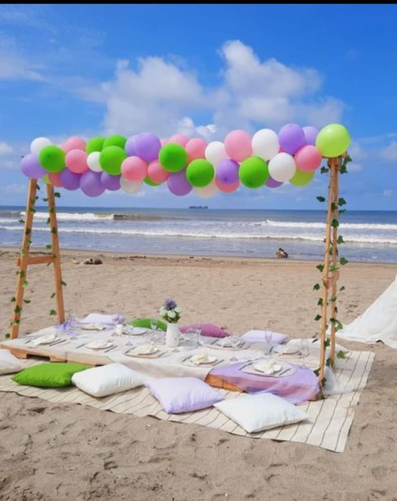 Bellevue Beach Resort