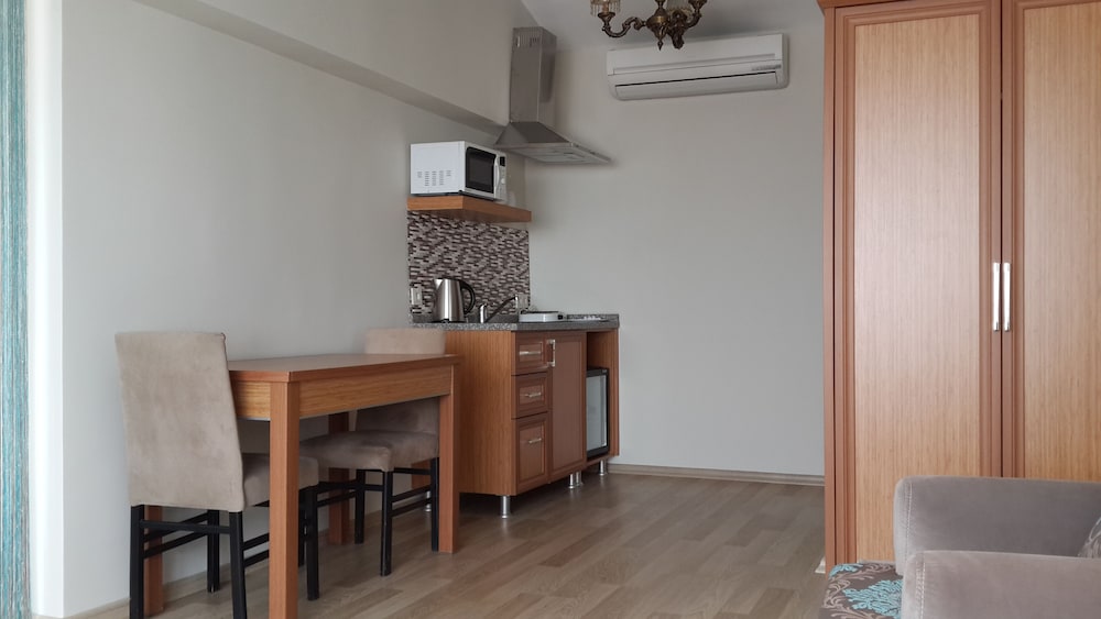 Tashkonak Otel - Image 90