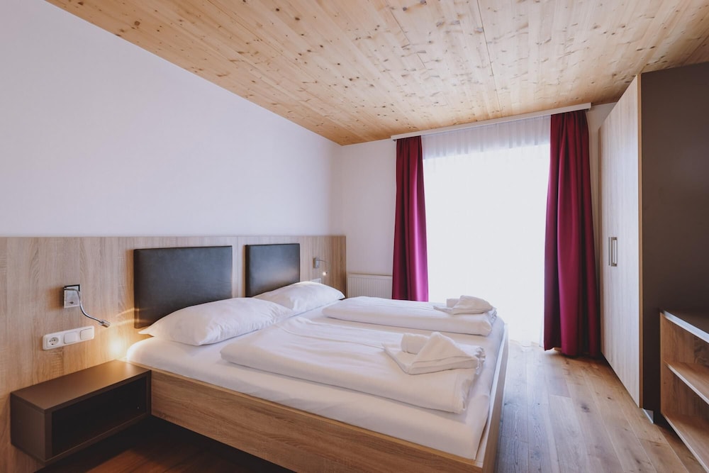 Appartements Sulzer - TOP 22