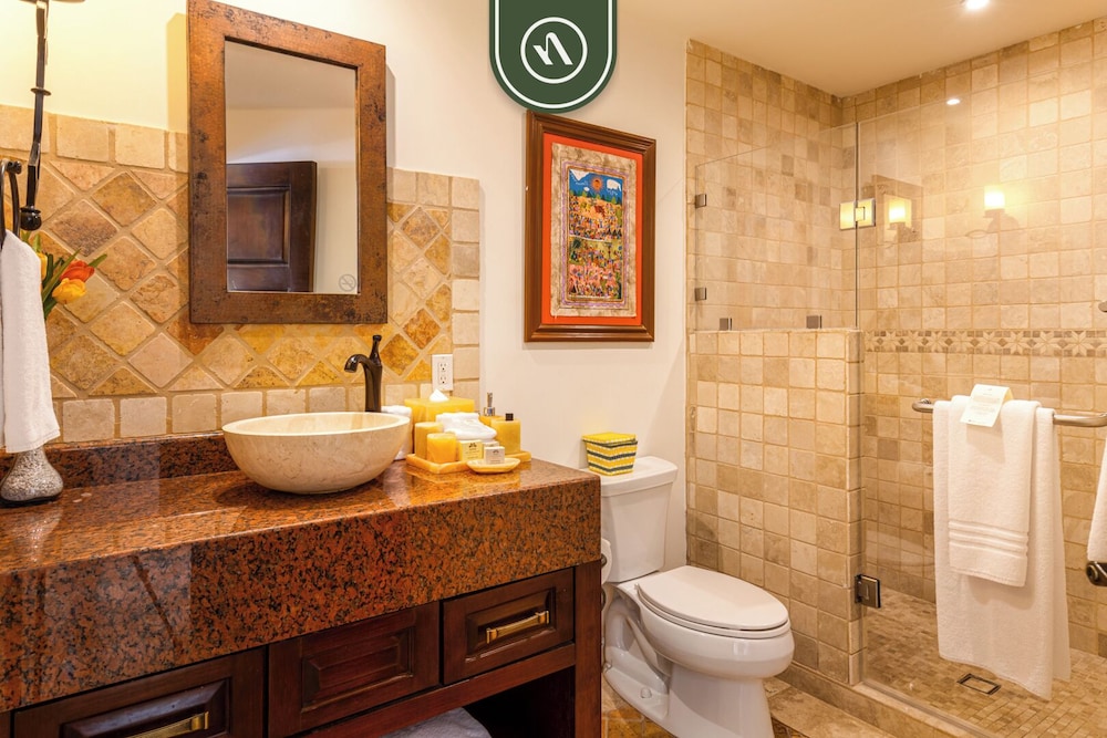 Hacienda Encantada by Naya Homes
