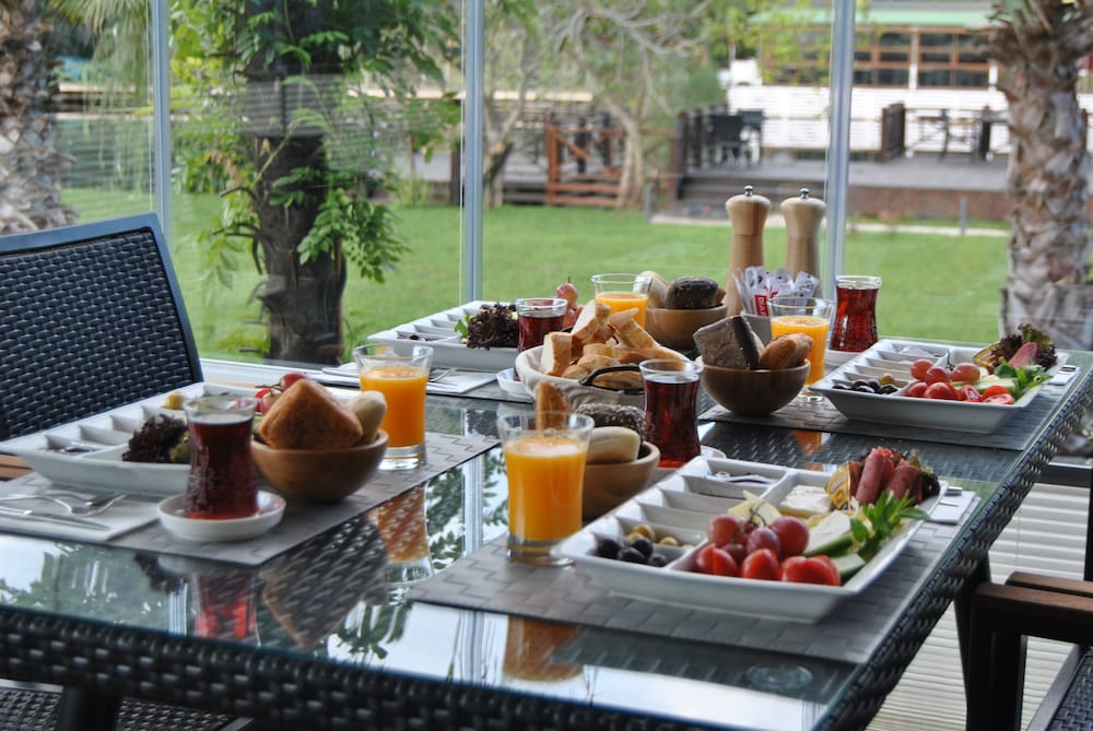 Mata Butik Hotel