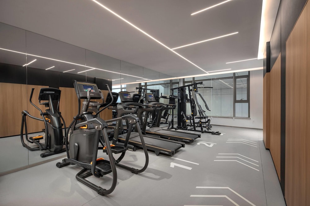 Days Hotel by Wyndham Zhuhai Jinwan