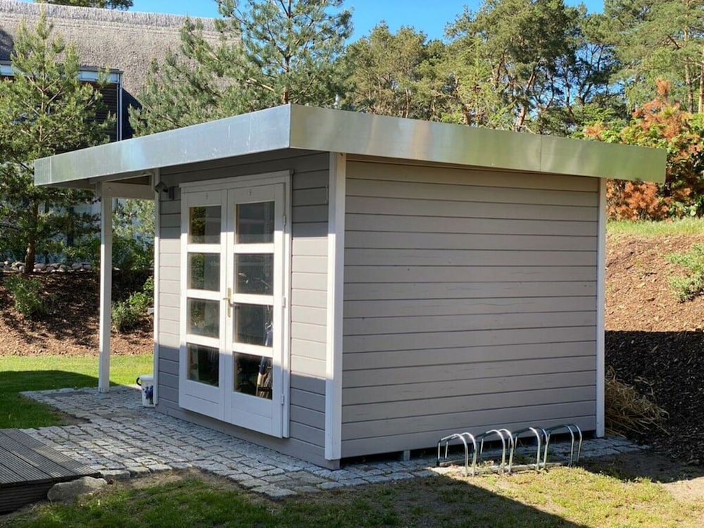 Lotsenstieg 8 Comfortable Holiday Residence