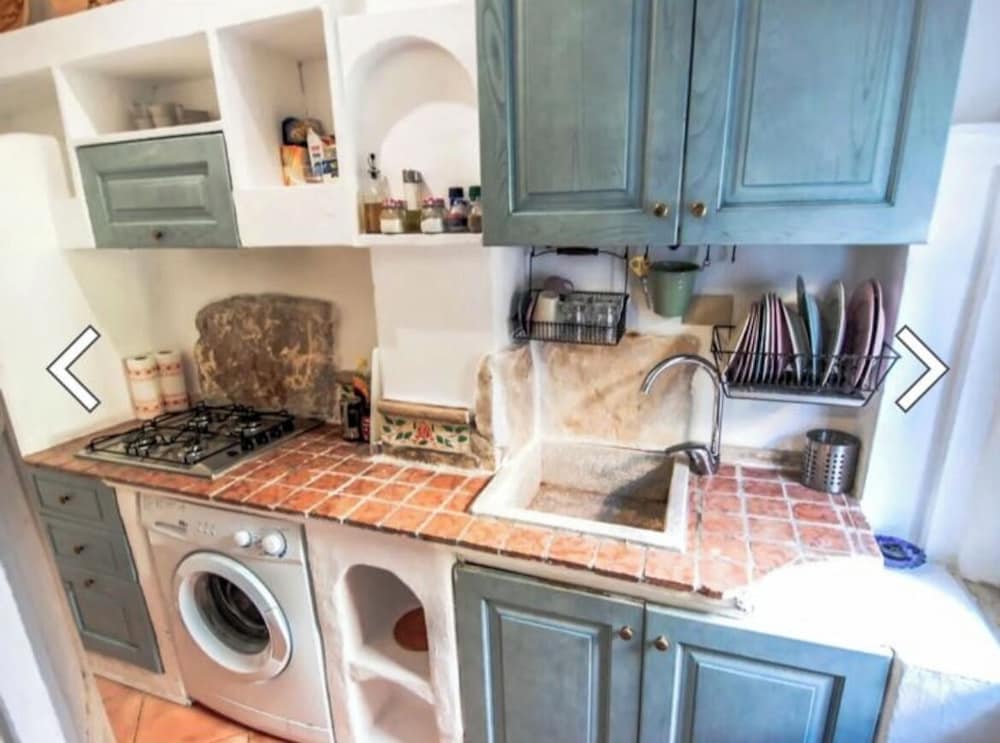 Antiche Porte - B&B and Apartment