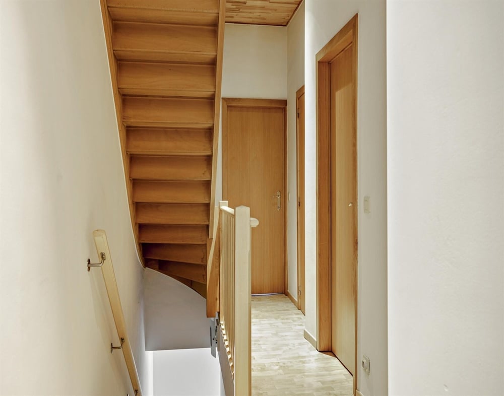 Apartment in Blankenberge Near Sea Dyke
