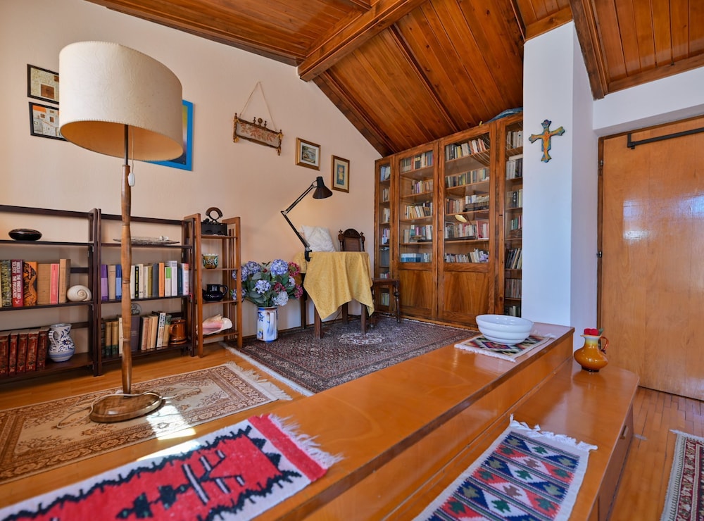 Palace Andreis