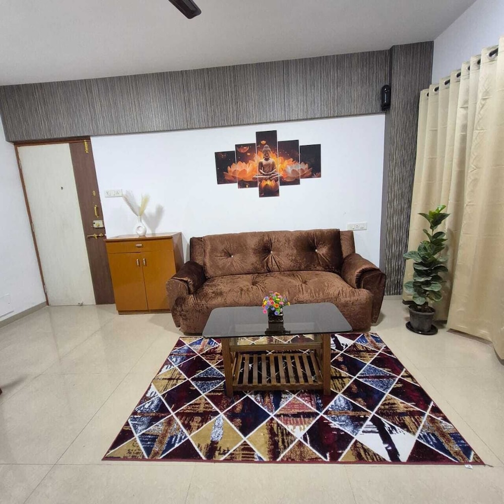 Tulsi Home Stay