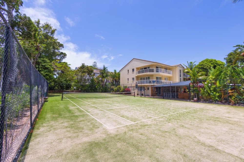 Palmway Burleigh Stay