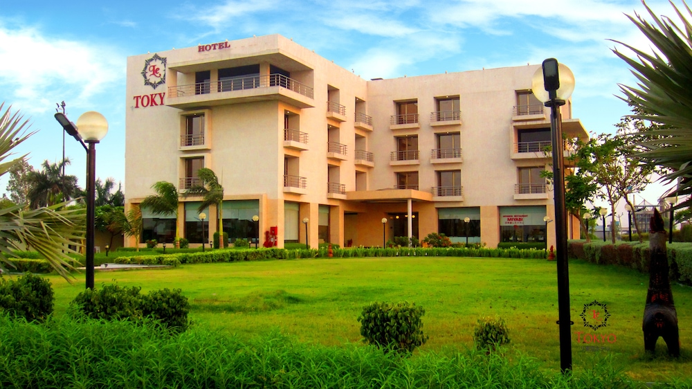 building