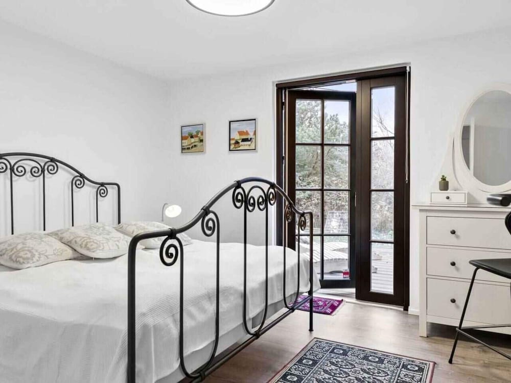 5 Star Holiday Home in Skagen