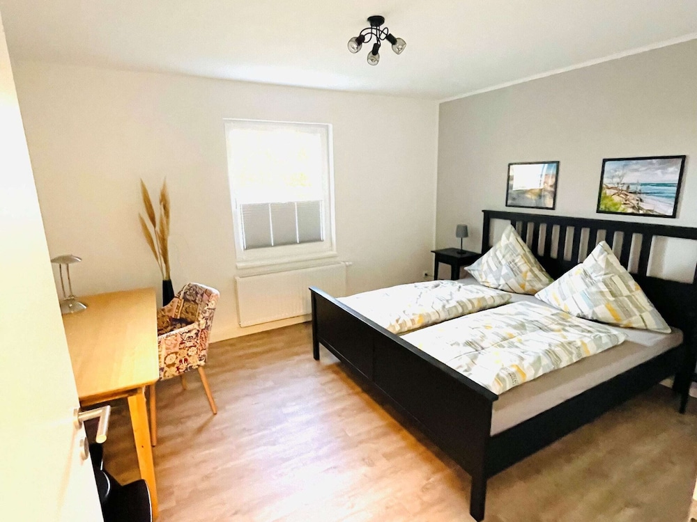 Apartment Helma Near sea Beach With Terrace view 3