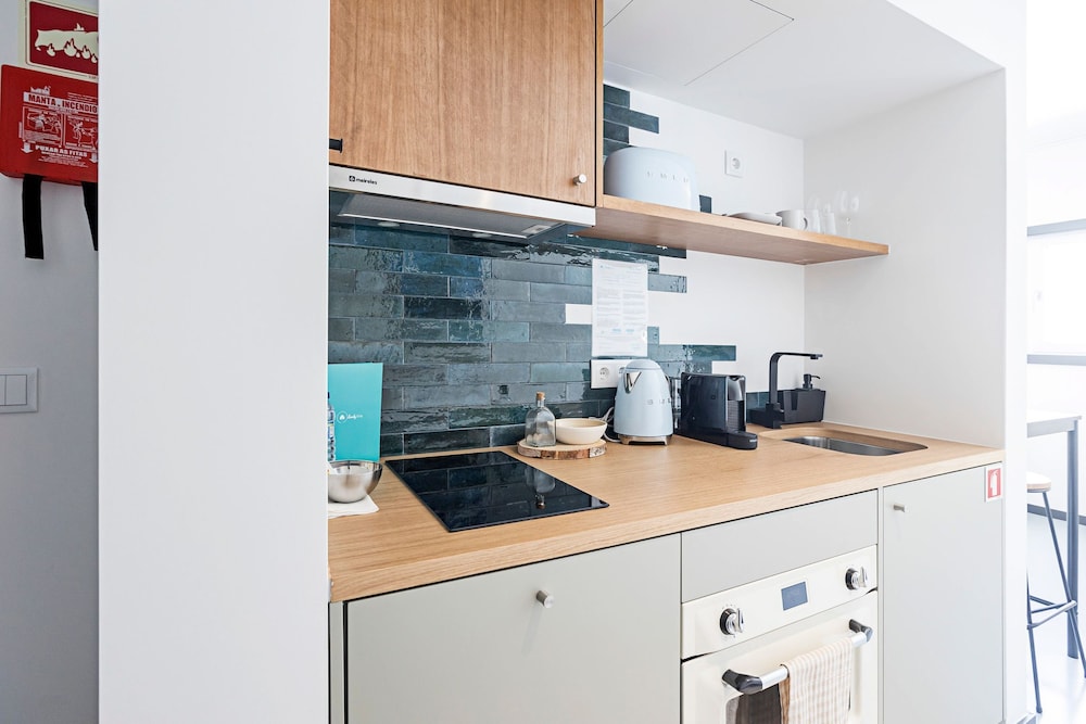 Regras Apartments & Garden A10 by Benefit Collection