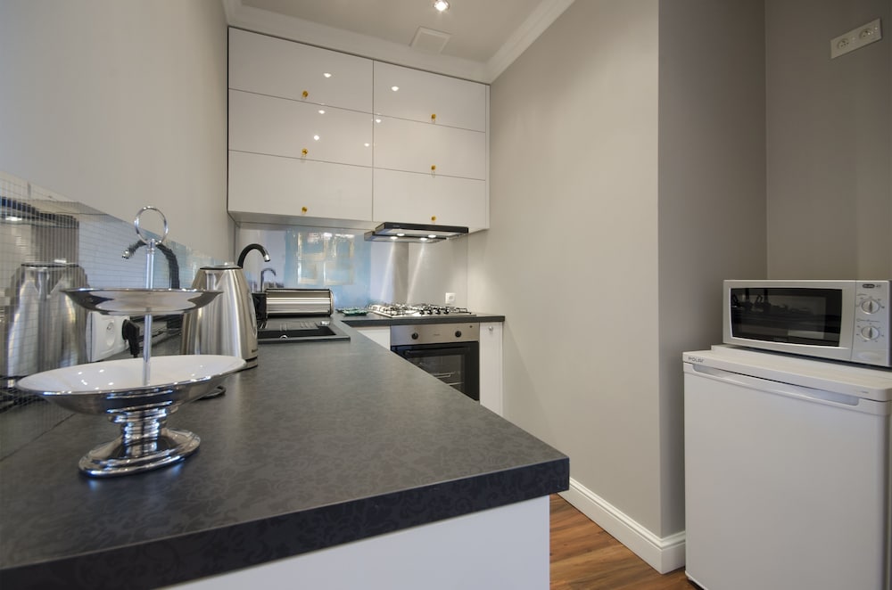 Dom & House - Apartments Monte Cassino