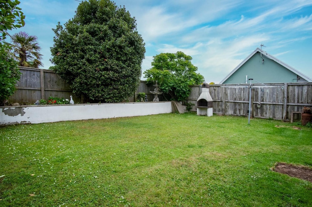 Ridgeway Meadow Bungalow - 3 Bedroom - Manorbier