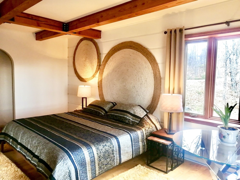 Domaine Baie Mud