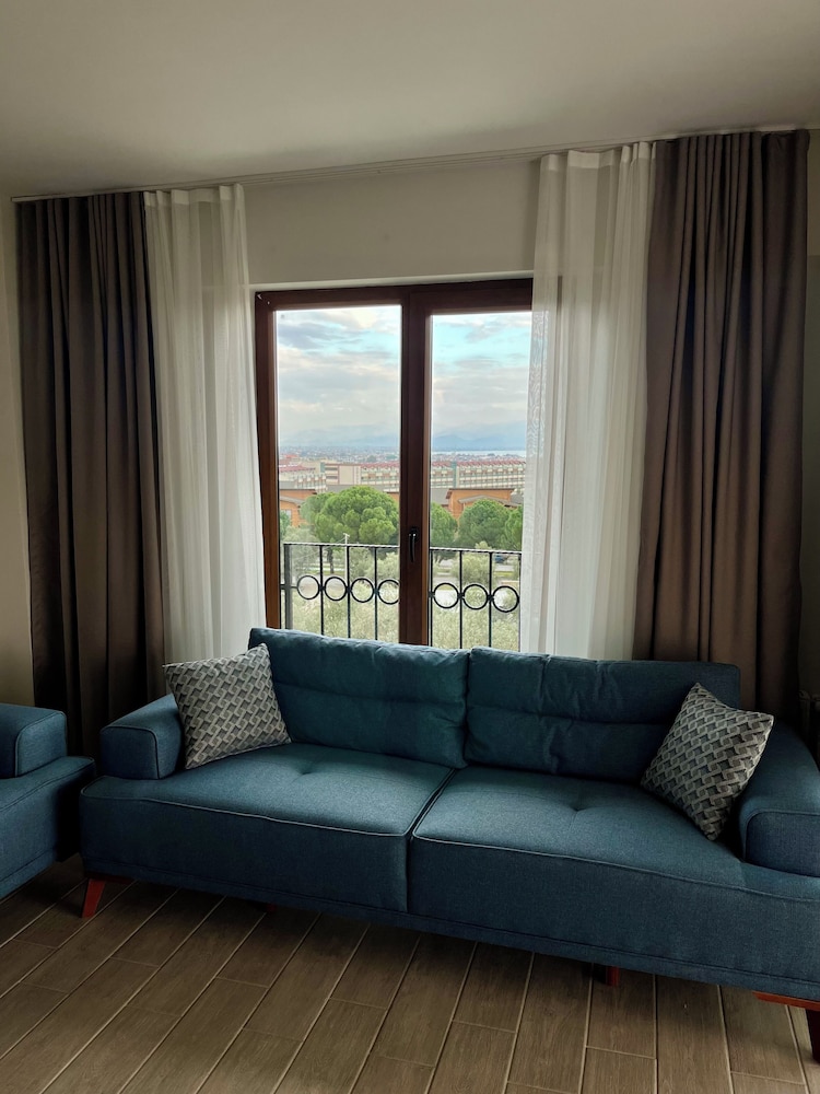 Güre Astyra Pansiyon