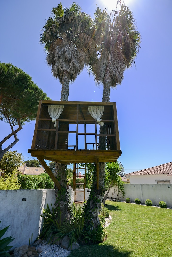 Limmo Garden Guest House