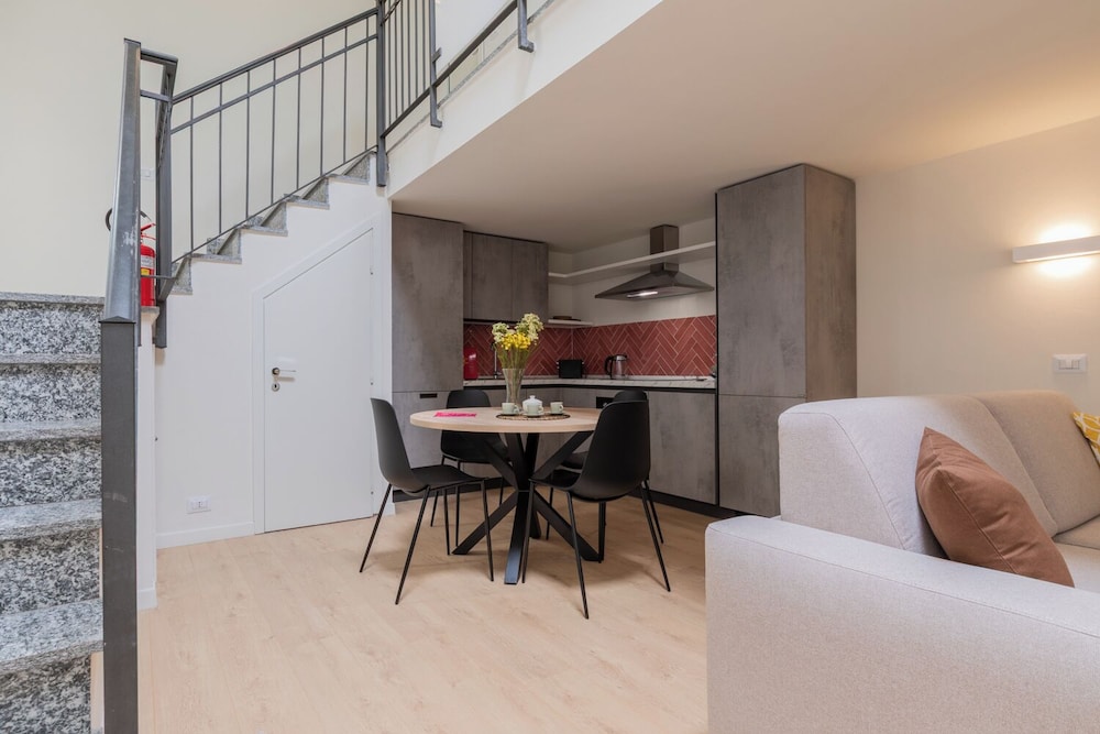 Lofts Cit Turin by Wonderful Italy