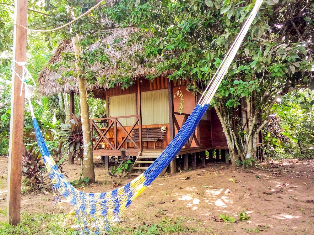 DON JAIME HOSTEL \/